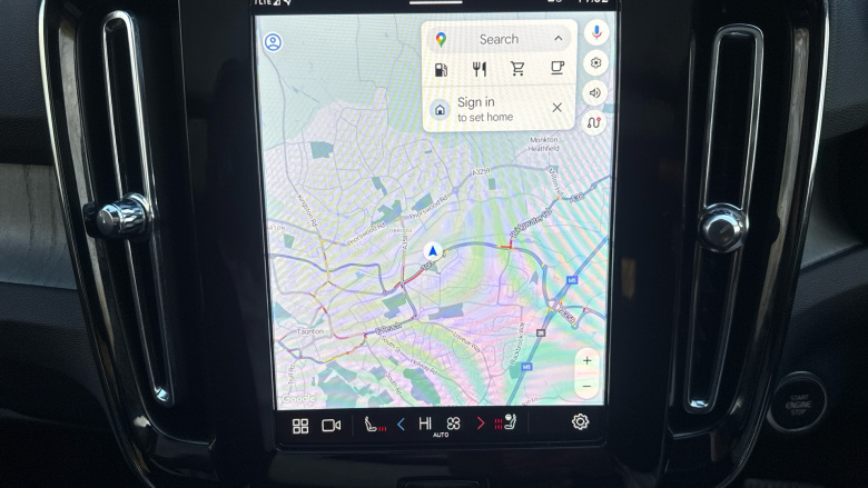 Volvo XC40 2.0 B4P Ultra Dark 5dr Auto Petrol Estate